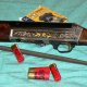 <h1 style="font-size: 12px">Fucili da Caccia: Benelli Paison 76 magnum.</h1>